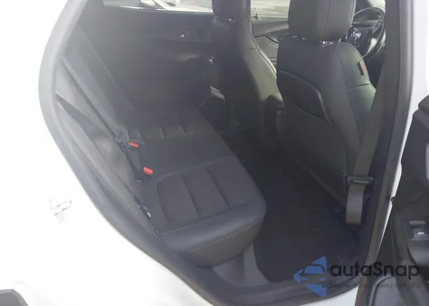 2023 Chevrolet Trailblazer Fwd Rs z USA, uszkodzony, nr VIN KL79MTSL5PB007350